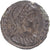 Coin, Constantine I, Follis, 334-335, Aquileia, VF(30-35), Bronze, RIC:124