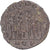 Coin, Constantine I, Follis, 334-335, Aquileia, VF(30-35), Bronze, RIC:124