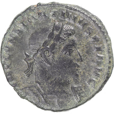 Coin, Constantine I, Follis, 310, London, EF(40-45), Bronze, RIC:121a