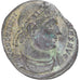 Moneda, Constantine I, Follis, 331-332, Arles, MBC, Bronce, RIC:364