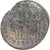 Coin, Constantine I, Follis, 331-332, Arles, EF(40-45), Bronze, RIC:364