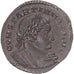 Moneda, Constantine I, Follis, 310-312, London, EBC, Bronce, RIC:169