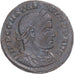 Monnaie, Constantin I, Follis, 315-316, Arles, SUP, Bronze, RIC:57