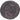 Moneda, Constantine I, Follis, 313, Siscia, MBC, Bronce, RIC:232b