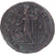 Coin, Constantine I, Follis, 313, Siscia, EF(40-45), Bronze, RIC:232b