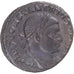 Monnaie, Constantin I, Follis, 314-315, Arles, TTB+, Bronze, RIC:80