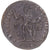 Coin, Constantine I, Follis, 314-315, Arles, AU(50-53), Bronze, RIC:80