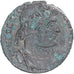 Monnaie, Constantin I, Follis, 333, Arles, TTB, Bronze, RIC:370