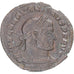 Moeda, Constantine I, Follis, 317-318, Arles, EF(40-45), Bronze, RIC:146