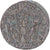 Coin, Constantine I, Follis, 333-334, Arles, AU(50-53), Bronze, RIC:375