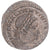 Coin, Constantine I, Follis, 312-313, London, AU(50-53), Bronze, RIC:279