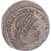 Coin, Constantine I, Follis, 312-313, London, AU(50-53), Bronze, RIC:279