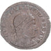 Monnaie, Constantin I, Follis, 314-315, Arles, TB+, Bronze, RIC:72