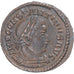 Coin, Constantine I, Follis, 313-314, London, AU(55-58), Bronze, RIC:10