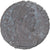 Coin, Constantine I, Follis, 331-334, Cyzicus, VF(30-35), Bronze, RIC:79