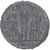 Coin, Constantine I, Follis, 331-334, Cyzicus, VF(30-35), Bronze, RIC:79