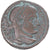 Coin, Constantine I, Follis, 321, Arles, VF(30-35), Bronze, RIC:228
