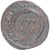 Coin, Constantine I, Follis, 321, Arles, VF(30-35), Bronze, RIC:228
