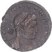Coin, Constantine I, Follis, 318-319, Thessalonica, Rare, EF(40-45), Bronze