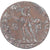 Coin, Constantine I, Follis, 317-318, Arles, VF(30-35), Bronze, RIC:144