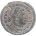 Münze, Constantine I, Follis, 313-314, London, VZ, Bronze, RIC:10