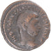Coin, Constantine I, Half Follis, 313, Rome, VF(30-35), Bronze, RIC:14