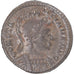 Coin, Constantine I, Follis, 320-321, London, AU(50-53), Bronze, RIC:191
