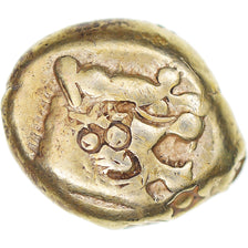 Monnaie, Lydie, Alyattes-Kroisos, 1/3 Statère, ca. 620/10-550/39 BC, Sardes