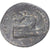Moeda, Lícia, Æ, ca. 190-167 BC, Phaselis, VF(30-35), Bronze, SNG-Cop:126