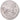Moneda, Cilicia, Obol, 3rd century BC, Kelenderis, MBC+, Plata, SNG Levante:29