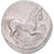 Moneda, Cilicia, Obol, 3rd century BC, Kelenderis, MBC+, Plata, SNG Levante:29