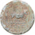 Moeda, Mísia, Nerva, Æ, 96-98, Parium, VF(30-35), Bronze, RPC:1533