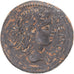 Moneda, Phrygia, Pseudo-autonomous, Æ, 2nd-3rd centuries AD, Sebaste, MBC