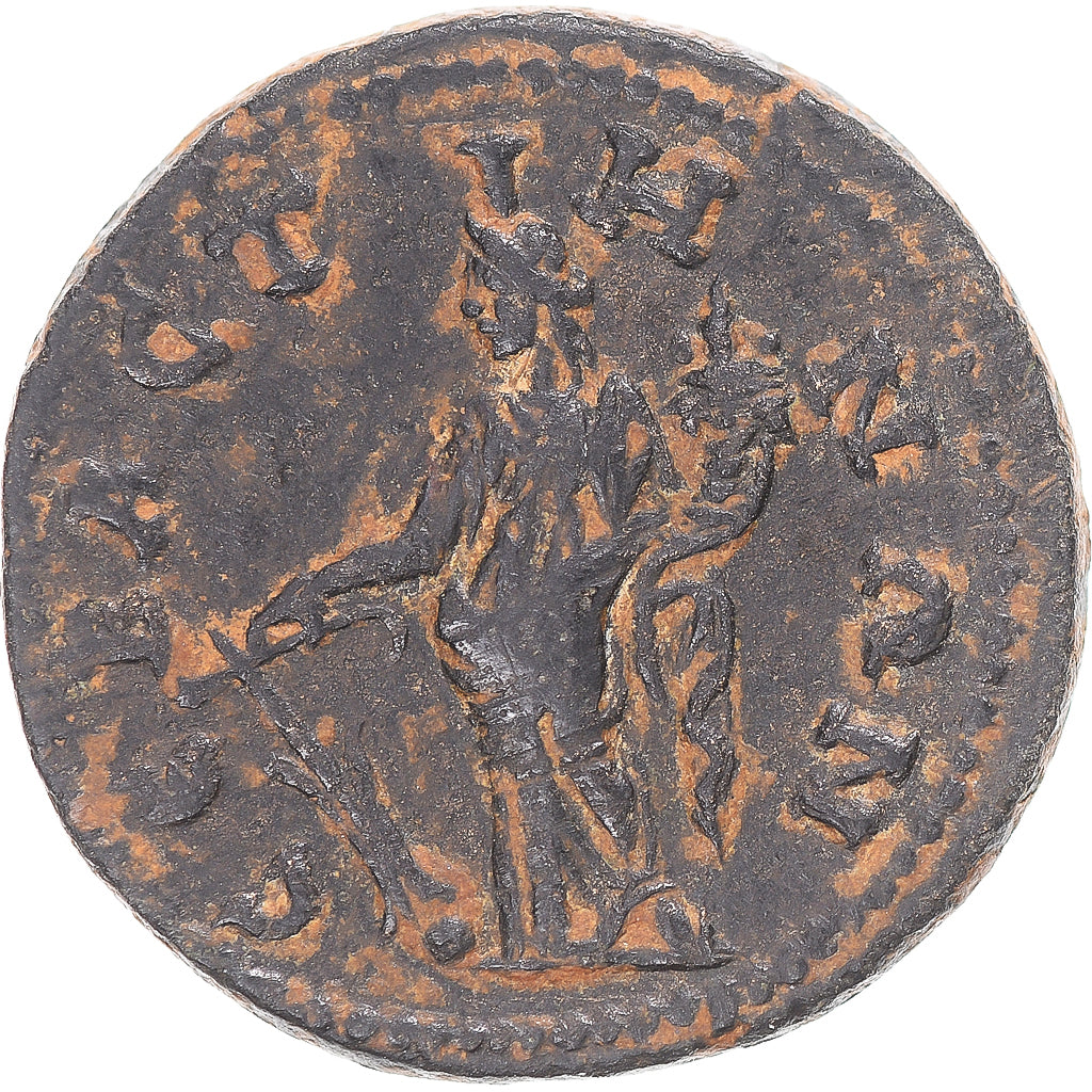 Moneta, Frygia, Pseudo-autonomous, Æ, 2nd-3rd centuries AD, Sebaste, EF(40-45)