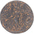 Moneda, Phrygia, Pseudo-autonomous, Æ, 2nd-3rd centuries AD, Sebaste, MBC