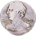 Licinia, Denier, 84 BC, Rome, Argent, SUP, Crawford:354/1