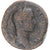Moneta, Severus Alexander, Sestertius, 229, Rome, VF(20-25), Brązowy, RIC:495