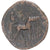 Coin, Severus Alexander, Sestertius, 229, Rome, VF(20-25), Bronze, RIC:495