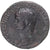 Coin, Nero Claudius Drusus, Sestertius, 41-50, Rome, VF(30-35), Bronze, RIC:93
