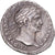 Moneda, Trajan, Denarius, 107-108, Rome, Very rare, MBC, Plata, RIC:139