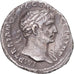 Munten, Trajan, Denarius, 107-108, Rome, Very rare, ZF, Zilver, RIC:139