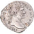 Coin, Trajan, Denarius, 103-111, Rome, AU(55-58), Silver, RIC:115