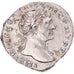 Coin, Trajan, Denarius, 103-111, Rome, AU(55-58), Silver, RIC:115