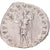 Coin, Trajan, Denarius, 103-111, Rome, AU(55-58), Silver, RIC:115