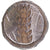 Moneta, Lucania, Nomos, ca. 510-470 BC, Metapontion, VF(30-35), Srebro, HN