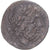 Moneta, Bruttium, Æ, 211-208 BC, EF(40-45), Brązowy, HN Italy:1988