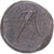 Moneta, Bruttium, Æ, 211-208 BC, BB, Bronzo, HN Italy:1988