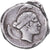 Coin, Sicily, Tetradrachm, ca. 450-440 BC, Syracuse, VF(20-25), Silver