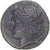 Moneta, Sicily, Agathokles, Hemilitron, 317-310 BC, Syracuse, BB, Bronzo