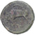 Coin, Sicily, Agathokles, Hemilitron, 317-310 BC, Syracuse, EF(40-45), Bronze
